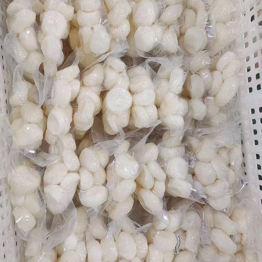 【厂商直发】广西有机鲜马蹄荸荠带皮去皮白马蹄清甜多汁新鲜包邮 商品图4