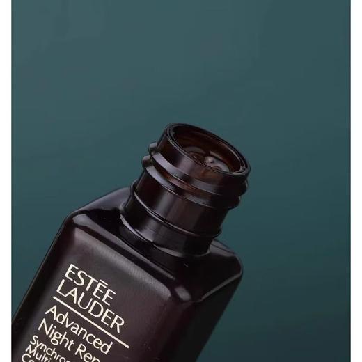 【全球购】雅诗兰黛红色护肤礼盒（小棕瓶精华100ml+小棕瓶7ml+樱花水30ml+小棕瓶眼霜5ml+胶原霜15ml+#333口红3.3g） 商品图5