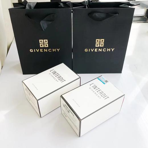 F010735心无禁忌香水喷雾L'Interdit EDP.80ml 商品图6