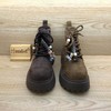 豪行2025年冬季新款时尚休闲厚底真棉皮女短靴25422776M 商品缩略图4