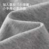 【商场同款】英氏婴儿衣服连帽连体衣男童连身衣插肩长袖外出服 商品缩略图2