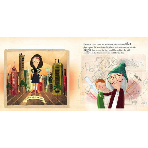 Ross Montgomery 生命成长系列 商品图2