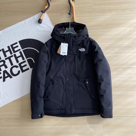 F010773工装机能多口袋工装连帽羽绒服派克服 商品图13