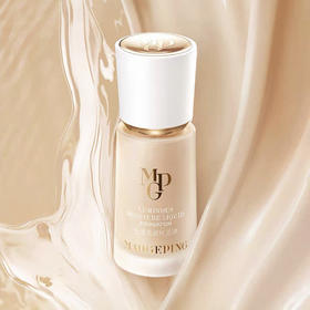 毛戈平 光感柔润 水奶油粉底液 30ml