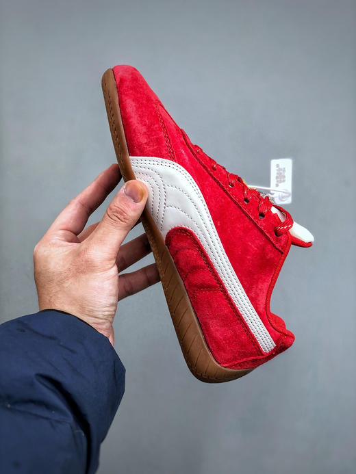 点此购买 彪马Speedcat CNY RED中国红马年限定款男女休闲运动鞋 98 339204 商品图1