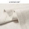 a minimal club新年系长袖T恤大图案印花秋冬舒温暖皮AM5CTL03&04 商品缩略图4