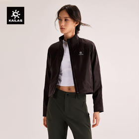 KAILAS凯乐石 女款立领短箱款棉服 KG2530210