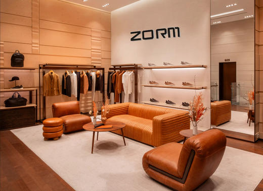 高端精品意式男士报恩裤醋酸羊毛西装休闲裤 商品图10