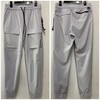春夏新款男士松紧腰长裤来了！这家工厂裤子渠道可不是一般的牛，主接一线二线品牌的运动休闲正装裤。 花了很大精力才拿到这一款的，爆款🔥ZG补单剩余现货！ 商品缩略图0