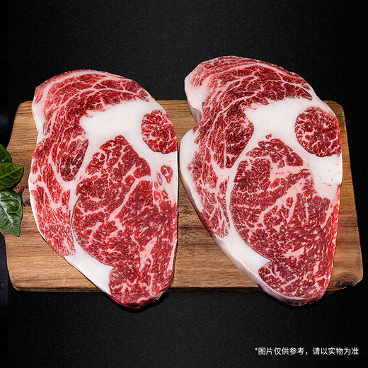 伯纳德 澳洲臻藏和牛礼盒B款 商品图4