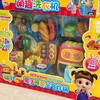 韩国进口孔小妮和朋友们小豆娃娃萌趣洗衣机魔法喷雾空气炸锅变色甜品站过家家女孩玩具 商品缩略图0