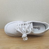 2025春季新款豪行女单鞋25163888女生百搭时尚休闲小白鞋软底板鞋 商品缩略图1