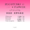 体验款【柔梦的眷恋】白玫瑰5支/白罗兰3支/洋桔梗3-5朵/喷泉草1支/梦幻浪漫感/氛围感鲜花/仪式感鲜花 商品缩略图3