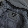 F010705男士冬季新款多口袋轻量羽绒服防风防泼水鹅绒夹克 商品缩略图13