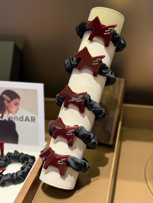 马上有钱”⁥幸运配饰芭莎正品限定礼盒 商品图4