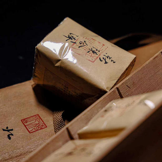 150周年纪念茶 | 百年茶韵·如见梅心 | 周年特别礼献 商品图2