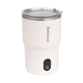 艾贝丽电动搅拌杯ABL-JB41 白色