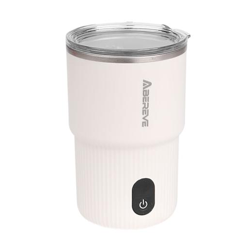 艾贝丽电动搅拌杯ABL-JB41 白色 商品图0