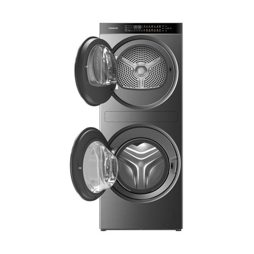 卡萨帝（Casarte）洗衣机 CZ B12LWUS12TAHBU1 商品图3