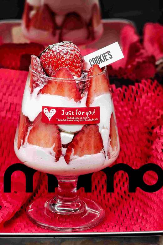 草莓➕车厘子 商品图5