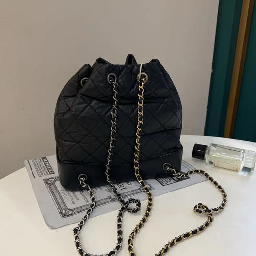 Chanel 流浪 双肩包 商品图1