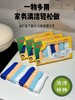 出口订单余！Z品喵小清/厨房多功能抹布百洁布一盒8片(2盒装） 商品缩略图5