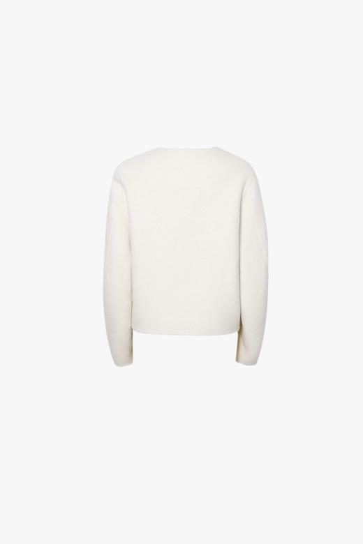 【商场同款】麦檬冬大衣4FA170482 商品图6