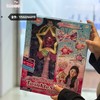 韩国进口奇灵公主神秘魔法梳妆台神秘珠珠闪亮之星魔杖女孩过家家玩具套装托宝 商品缩略图4