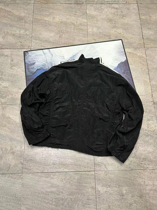 F010755联名款运动立领舒适简约男款夹克外套 商品图3