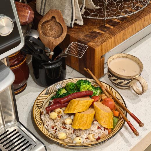 [屁侠推荐]潮汕李老二广章肉卷 地道腐皮卷 Q弹有嚼劲 250g*4包 商品图0