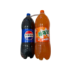 2L百事+2L美年达橙味 商品缩略图0