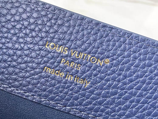 秋冬特惠💰1730 渠道级LV 新品 te级LV 动态芯片 M27035/M48865深蓝光线链条款 商品图5