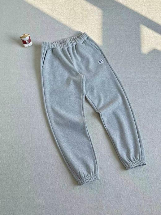 F010724巨舒适！Uprisal 男士超厚加绒卫裤运动裤休闲长裤 商品图6