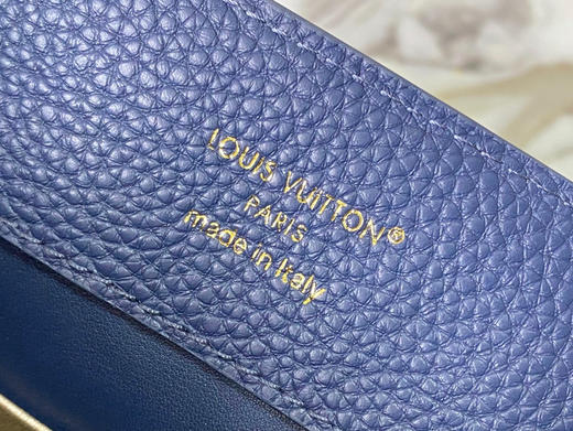 秋冬特惠💰1830 渠道级LV 新品 te级LV 动态芯片 M27035/M48865深蓝光线链条款 商品图5