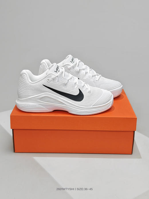 耐克Nike Zoom Vapor 12 HC 舒适低帮网球鞋 商品图1