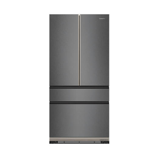 卡萨帝（Casarte）冰箱 BCD-600WGCFDM4DBU1 商品图0
