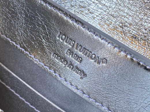 秋冬特惠💰1700 渠道级LV 新品 te级LV 动态芯片 M26258/M48865银色满天星 商品图5