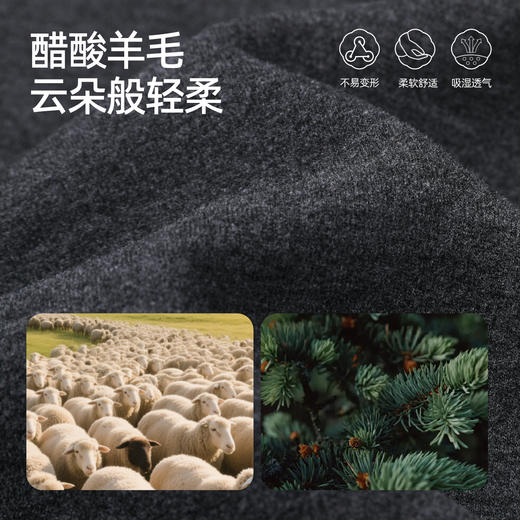 【醋酸-连帽开衫卫衣】逸阳春秋款宽松显瘦休闲运动开衫短外套5226 商品图1