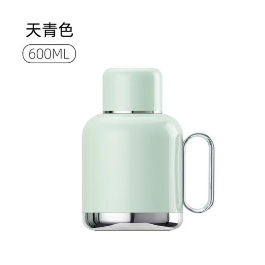 尚明吨吨壶焖茶壶新款保温水壶大容量家用保温瓶老白茶钛焖泡茶壶~ 商品图4