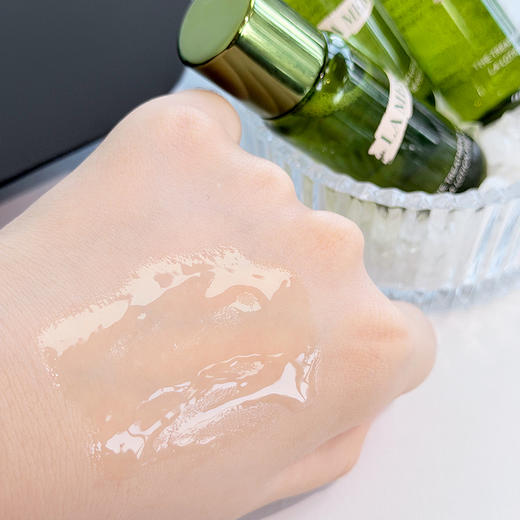 【海蓝之谜 精粹水】抗皱紧致 舒缓保湿 精华护肤品 商品图12