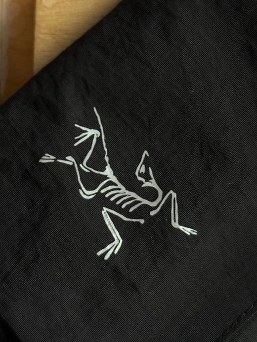 F010760蓬松轻盈白鸭绒滑雪羽绒裤冲锋裤 商品图9