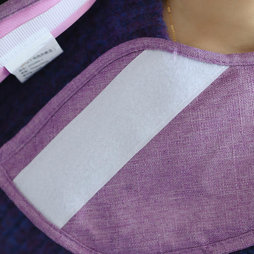 【冬季热敷 暖养全身】盐包 草本精华 古法热敷 温养全身  肩颈、腰背、膝腿都可用  自用、送长辈都不错~预售3天（周末不发） 商品图10