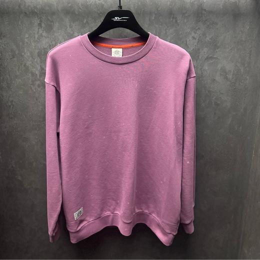 安踏ATSV 狂潮系列 运动潮流系列圆领卫衣 男款 152611701V 商品图2