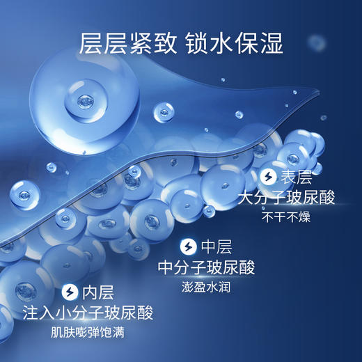 【微信官方商城】凌博士苹果肌面膜*1盒（5片） 商品图1