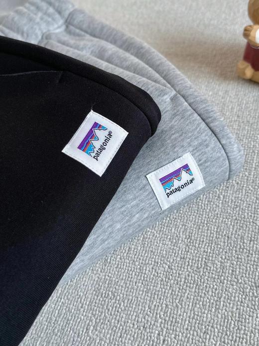 F010724巨舒适！Uprisal 男士超厚加绒卫裤运动裤休闲长裤 商品图5