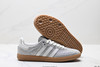 阿迪达斯Adidas Samba OG三叶草德训低帮休闲板鞋KI6280男女鞋 商品缩略图4