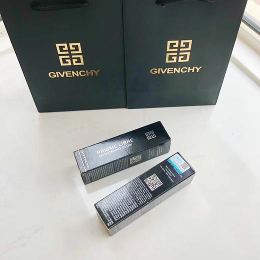 F010737光润持妆天生高光肌柔雾粉底液30ml 商品图6