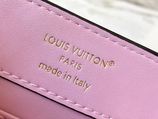 秋冬特惠💰1430 渠道级LV 新品 te级LV N93163/M48865蓝鳄鱼纹 商品图7