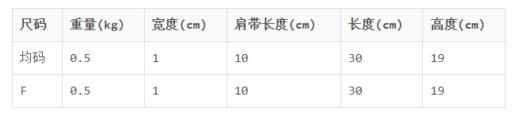 PB13FBX623X00MELAF   ANTEPRIMA  限量经典款女款翻盖搭扣单肩手提包 尺寸：10*30*19cm 商品图8