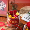 新年DIY沙画蜡烛香薰礼盒原创摆件伴手礼物氛围香氛 商品缩略图2